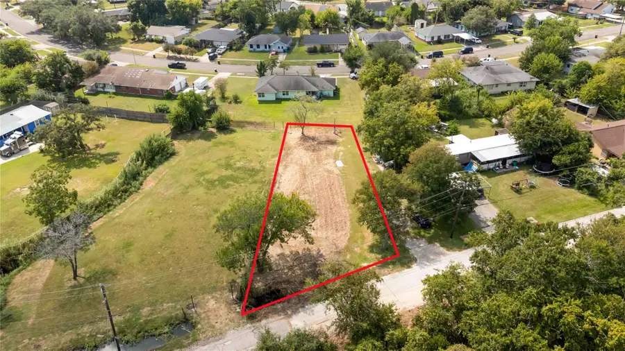TBD Durrain Ferry Road, Baytown, TX 77520 - #3