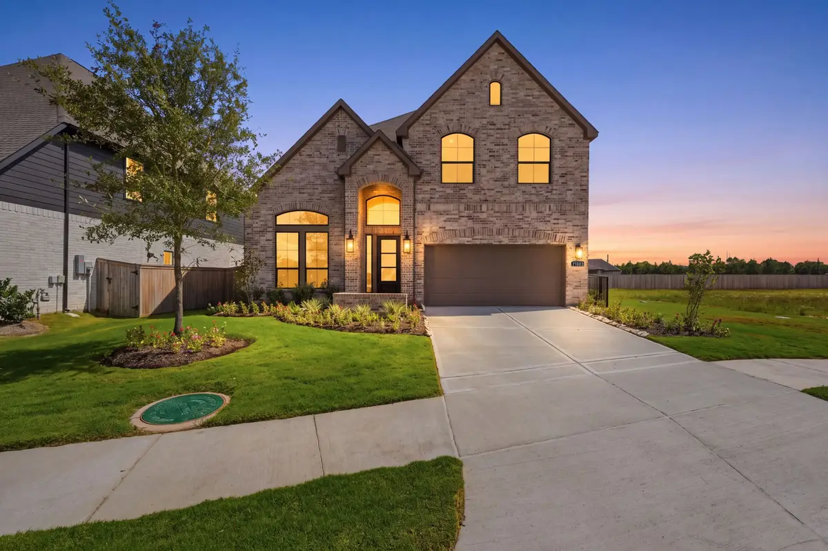 21003 Casting Line Court, Cypress, TX 77433 - #1