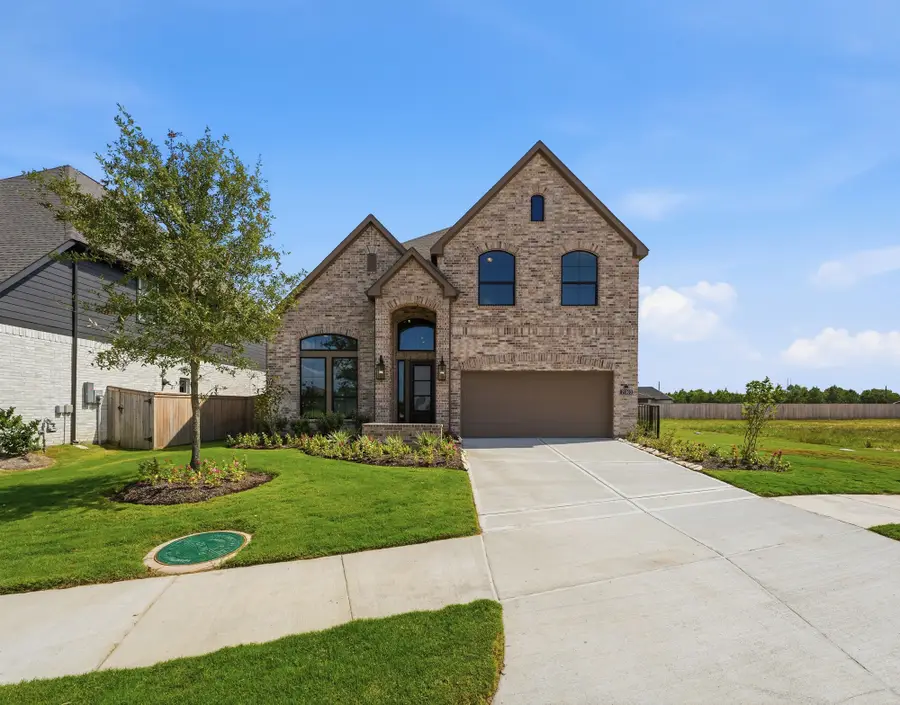 21003 Casting Line Court, Cypress, TX 77433 - #2