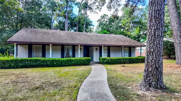 1014 Masters Way, Houston, TX 77339