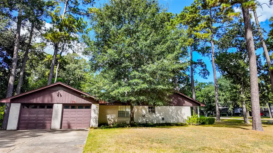 1014 Masters Way, Houston, TX 77339 - #2