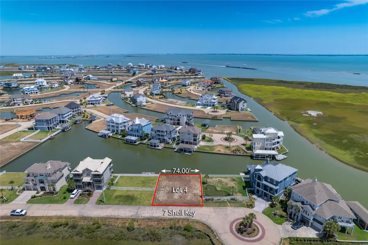 7 Shell Key, Hitchcock, TX 77563 - Image #1