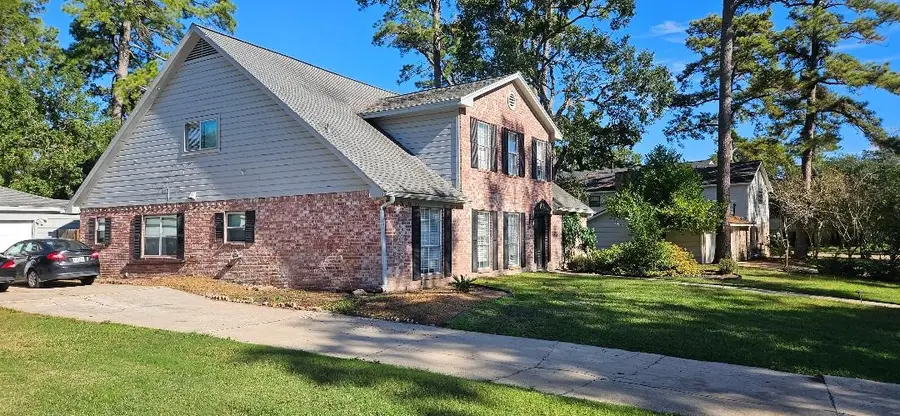 4230 Annawood Circle, Spring, TX 77388 - Image #2