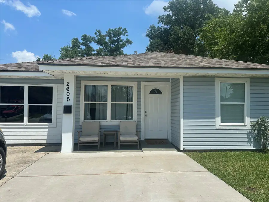 2605 Rosemead Drive, Pasadena, TX 77506 - Image #3