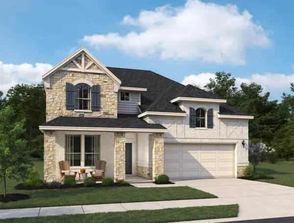 4778 Ara Drive, Richmond, TX 77469