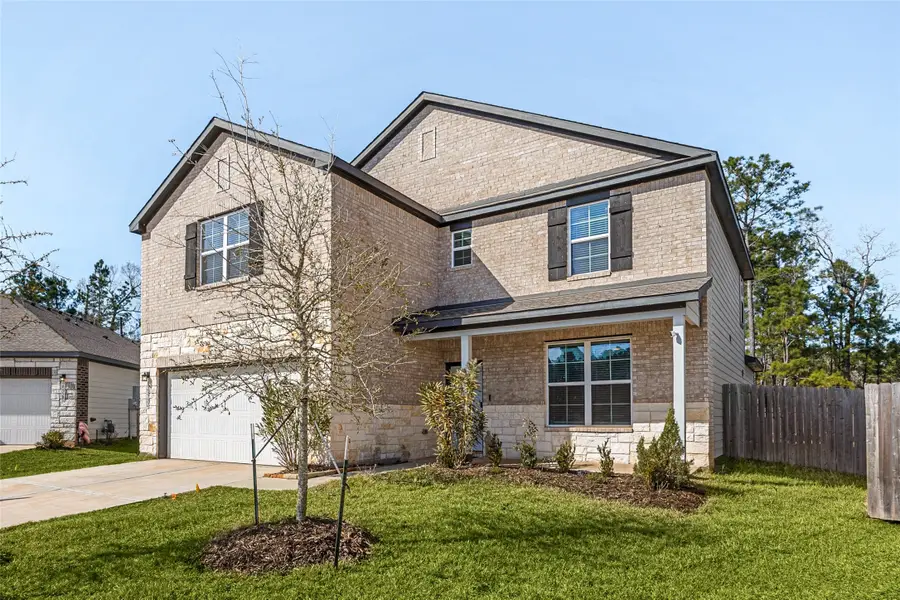 25724 Sweetpea Court, Montgomery, TX 77316 - Image #3