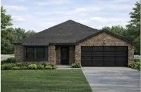 12204 Lexington Heights Drive, Willis, TX 77318 - #2