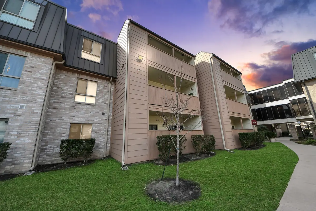 8415 Hearth Drive, Houston, TX 77054 - #1