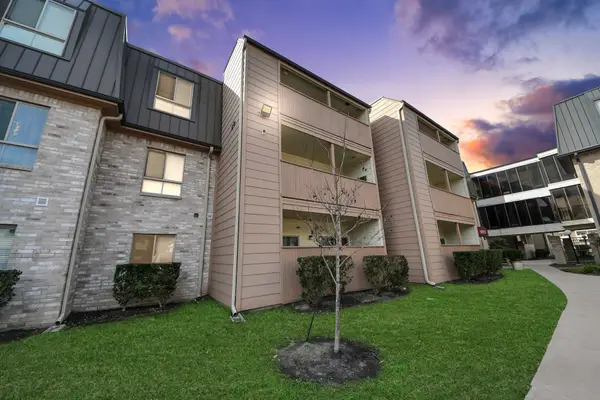 8415 Hearth Drive, Houston, TX 77054