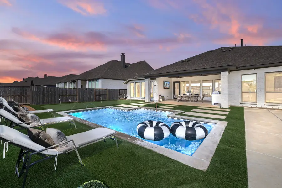 6807 Mirabeau Lane, Katy, TX 77493 - #3
