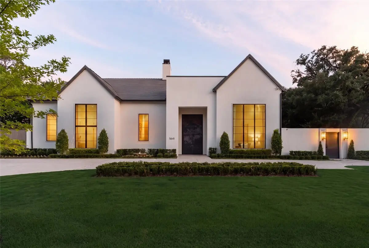 5641 Holly Springs Drive, Houston, TX 77056 - #1