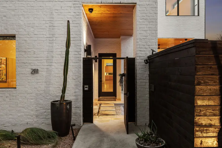 2111 Colquitt Street, Houston, TX 77098 - #2