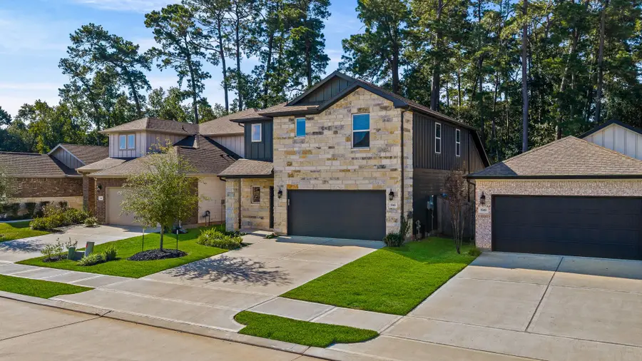 1745 Succotash Oak Court, Conroe, TX 77304 - #3