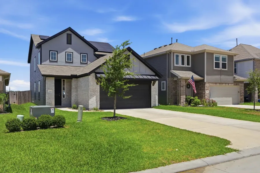 12862 Hannah Springs Lane, Magnolia, TX 77354 - #2