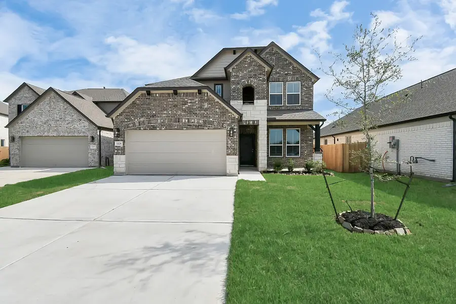 11106 Crocus Drive, Houston, TX 77044 - #2