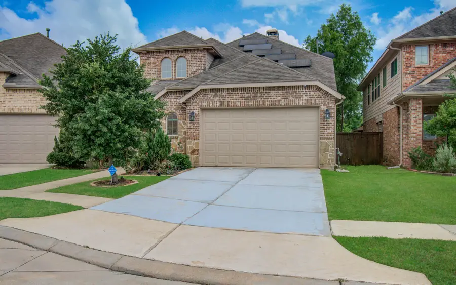 3730 Bach Street, Iowa Colony, TX 77583 - #2