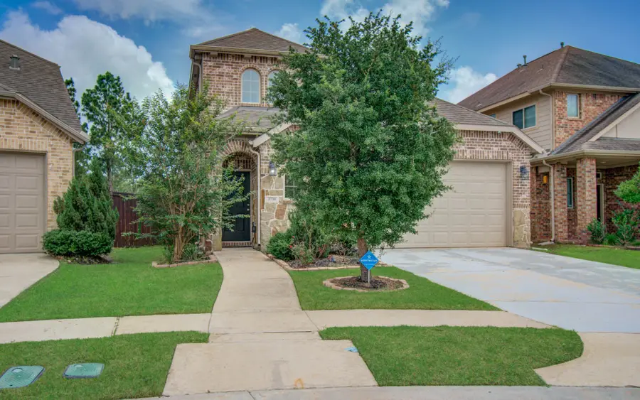 3730 Bach Street, Iowa Colony, TX 77583 - #3