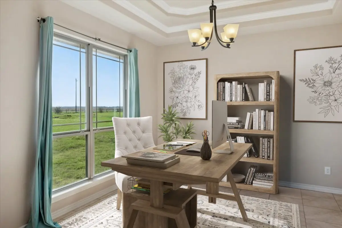 2411 Thuesen Road, Beasley, TX 77417 - Image #1