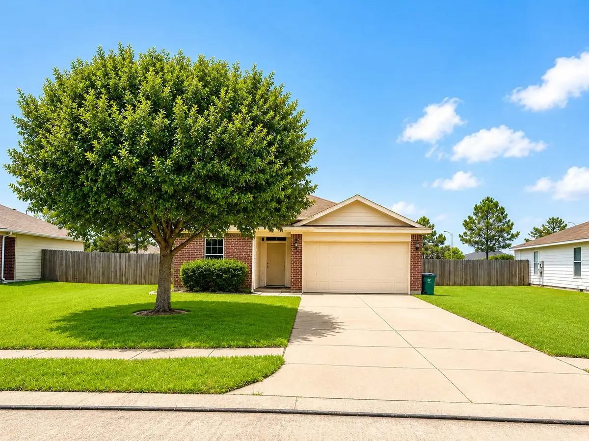 6926 Garnet Trail Lane, Richmond, TX 77469 - #1