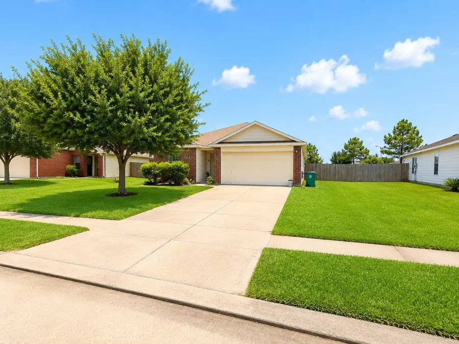 6926 Garnet Trail Lane, Richmond, TX 77469 - #2