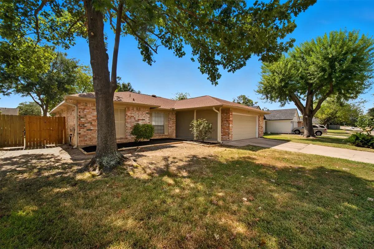 17819 Fieldglen Drive, Houston, TX 77084 - Image #1