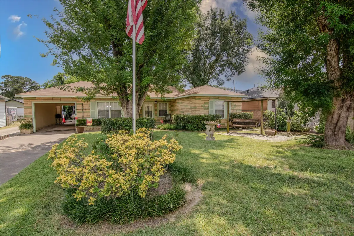 11018 Catamore Street, Houston, TX 77076 - Image #1