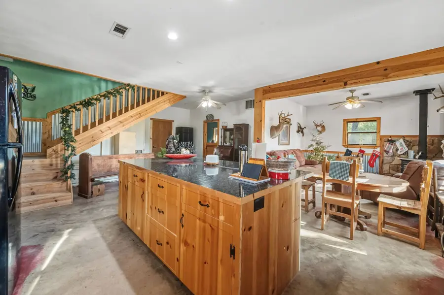 521 Camilla Lake Rd, Coldspring, TX 77331 - Image #3