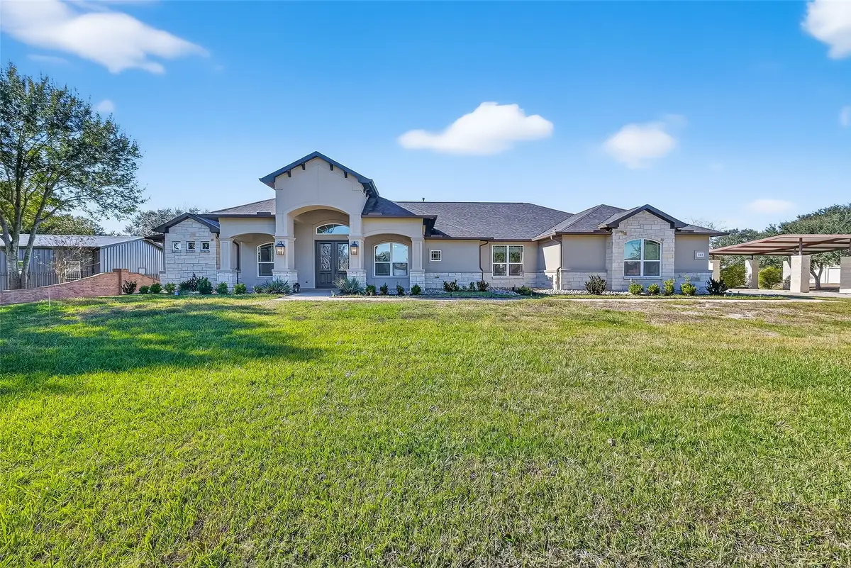 7313 Falcon Drive, Brookshire, TX 77423 - Image #1