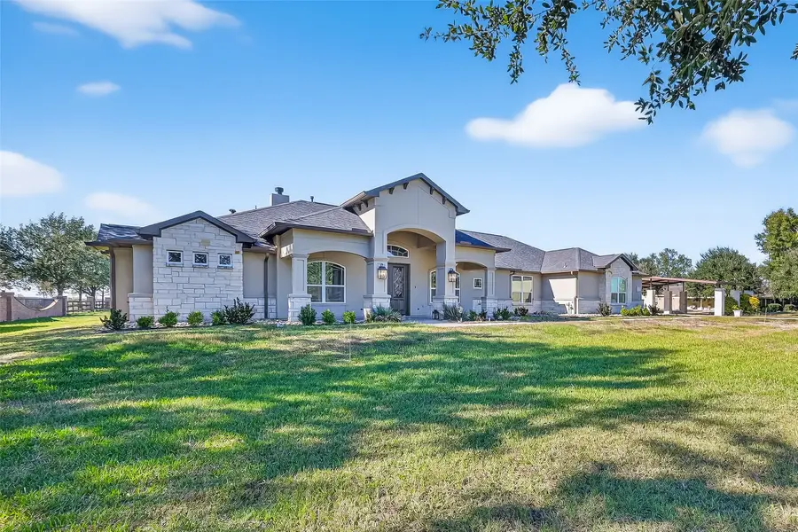 7313 Falcon Drive, Brookshire, TX 77423 - Image #2