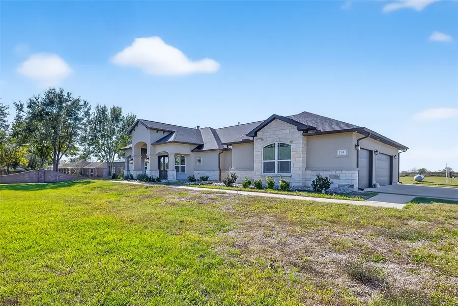 7313 Falcon Drive, Brookshire, TX 77423 - Image #3
