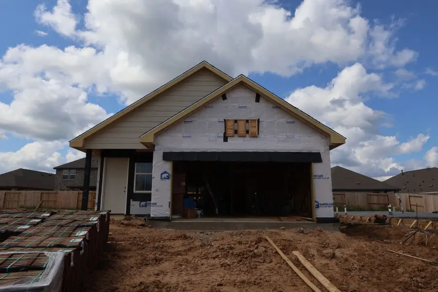 29534 Barnview Drive, Waller, TX 77484 - #2