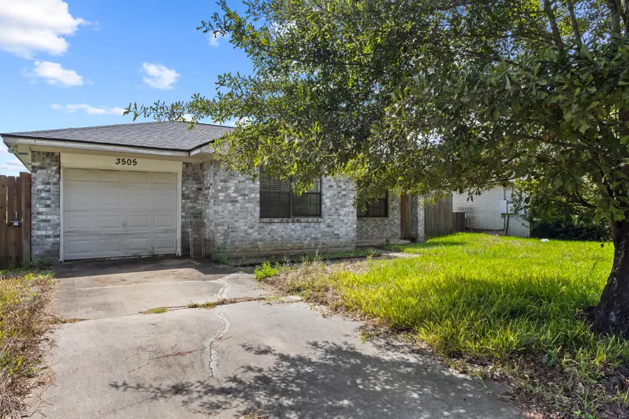 3505 Bennett Road, Beaumont, TX 77708 - #3