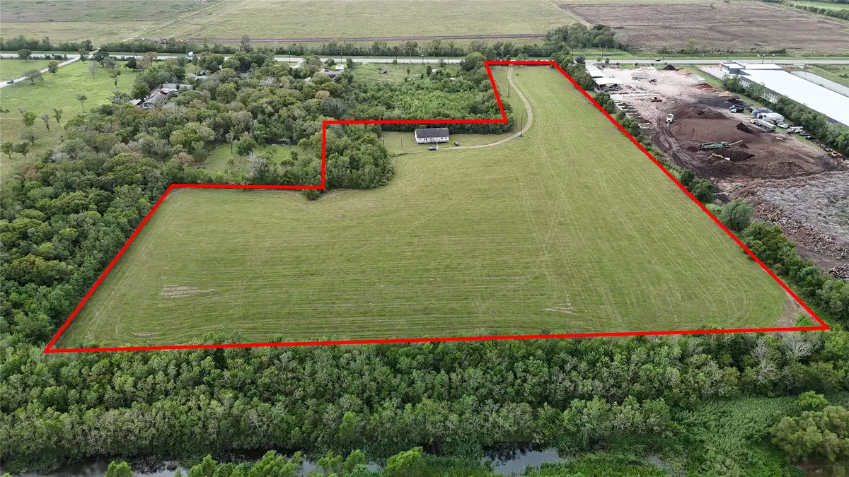 9621 Fm 521 Road, Rosharon, TX 77583 - #1