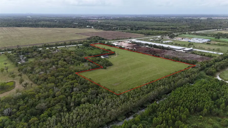 9621 Fm 521 Road, Rosharon, TX 77583 - #2