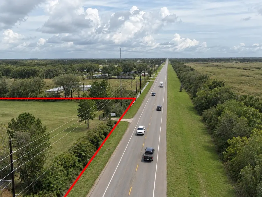 9621 Fm 521 Road, Rosharon, TX 77583 - #3