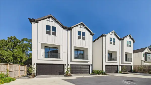 2304 Kolbe Cold Springs Lane, Houston, TX 77055