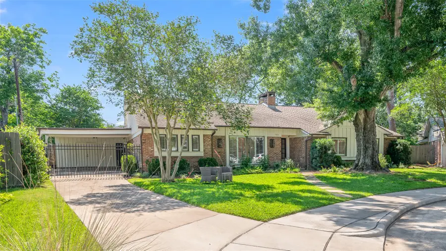 7815 Fairdale Lane, Houston, TX 77063 - #2