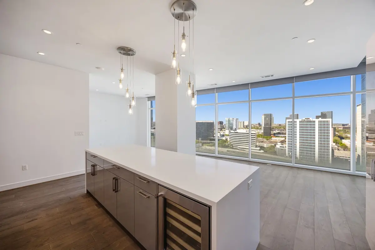 4521 San Felipe Street #1704, Houston, TX 77027 - #1