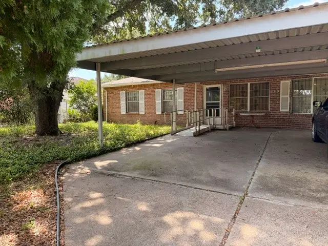 5310 Westover Street, Houston, TX 77033 - #2