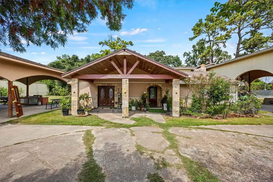 2127 Maurine Street, Houston, TX 77039 - #2