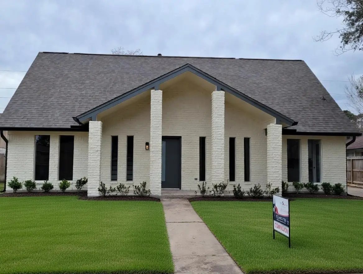 16803 Firth Lane, Houston, TX 77084 - #1