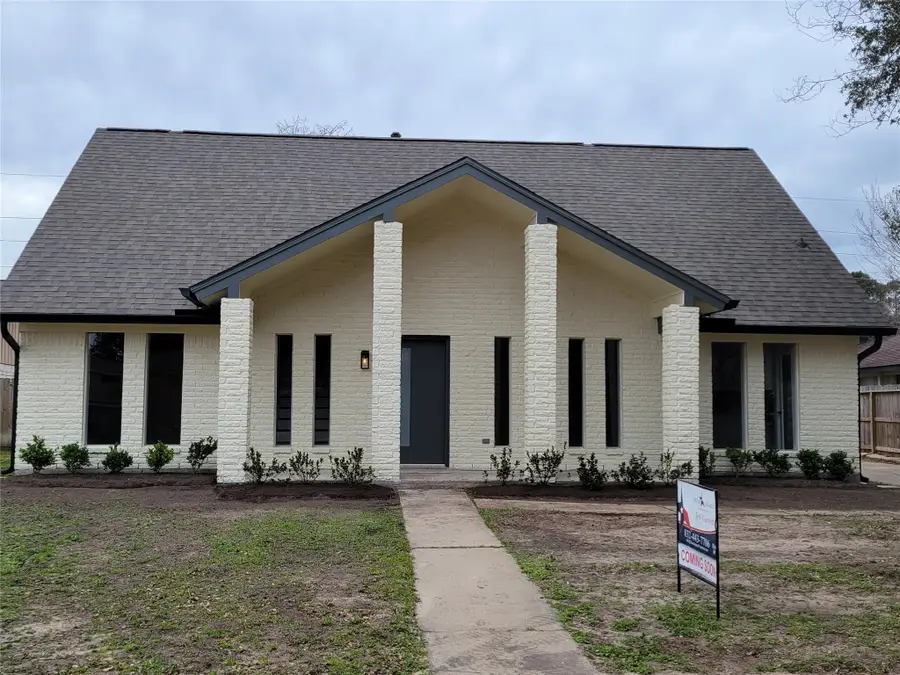 16803 Firth Lane, Houston, TX 77084 - #2