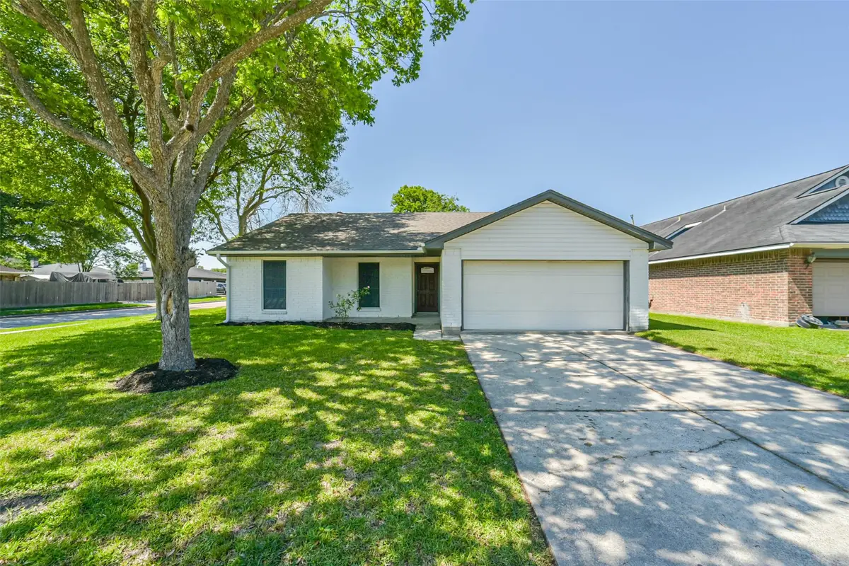 5034 Creekview Drive, La Porte, TX 77571 - #1