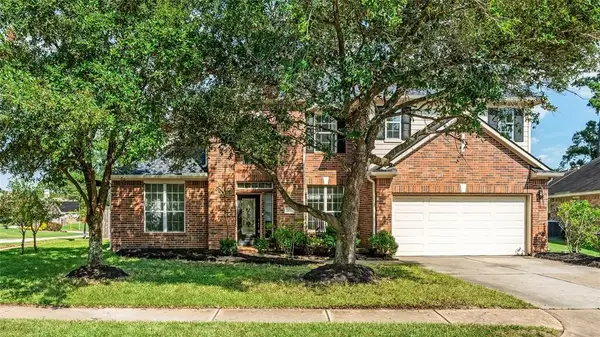 24310 Stone Mountain Falls, Tomball, TX 77375