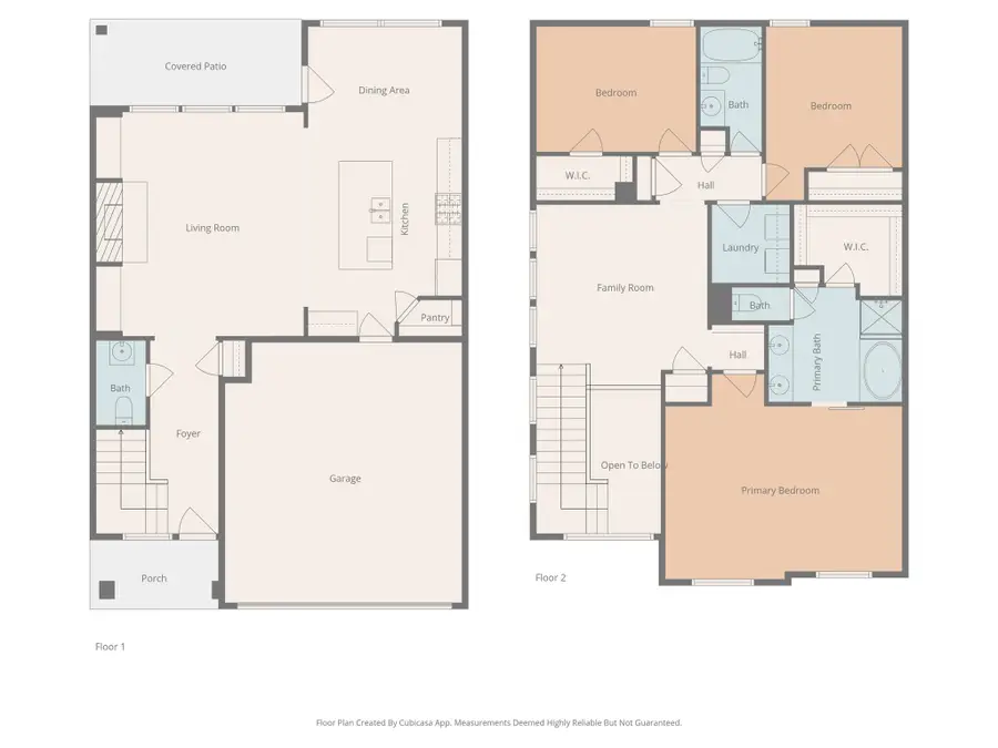 122 W Burberry Circle, The Woodlands, TX 77384 - #3