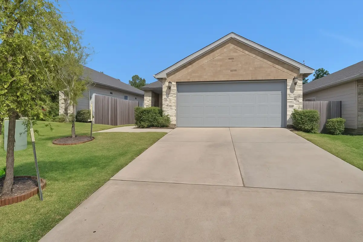 18544 Meadow Point Lane, Montgomery, TX 77316 - #1
