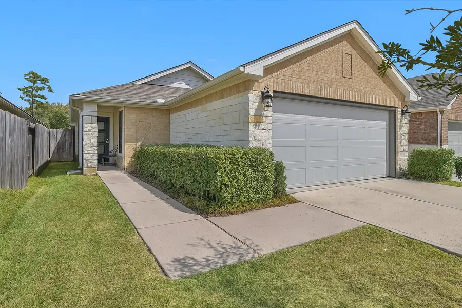 18544 Meadow Point Lane, Montgomery, TX 77316 - #2