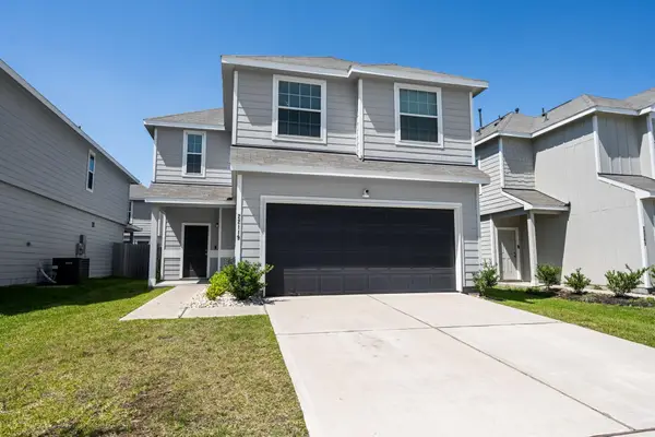 22119 Sovereign Heights Lane Lane, Houston, TX 77073