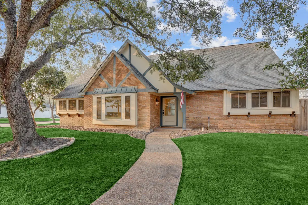 5918 Wigton Drive, Houston, TX 77096 - #1