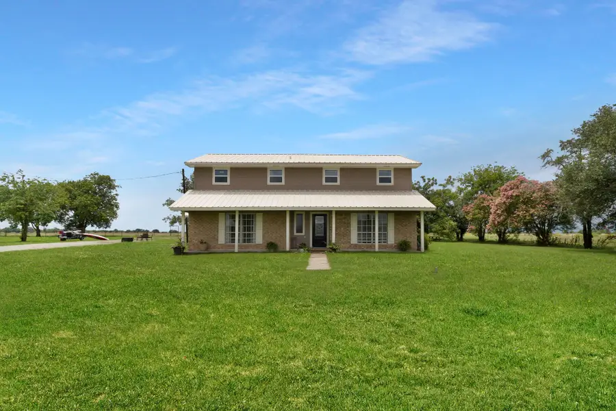 8043 Bell Lane, Midway, TX 75852 - Image #2